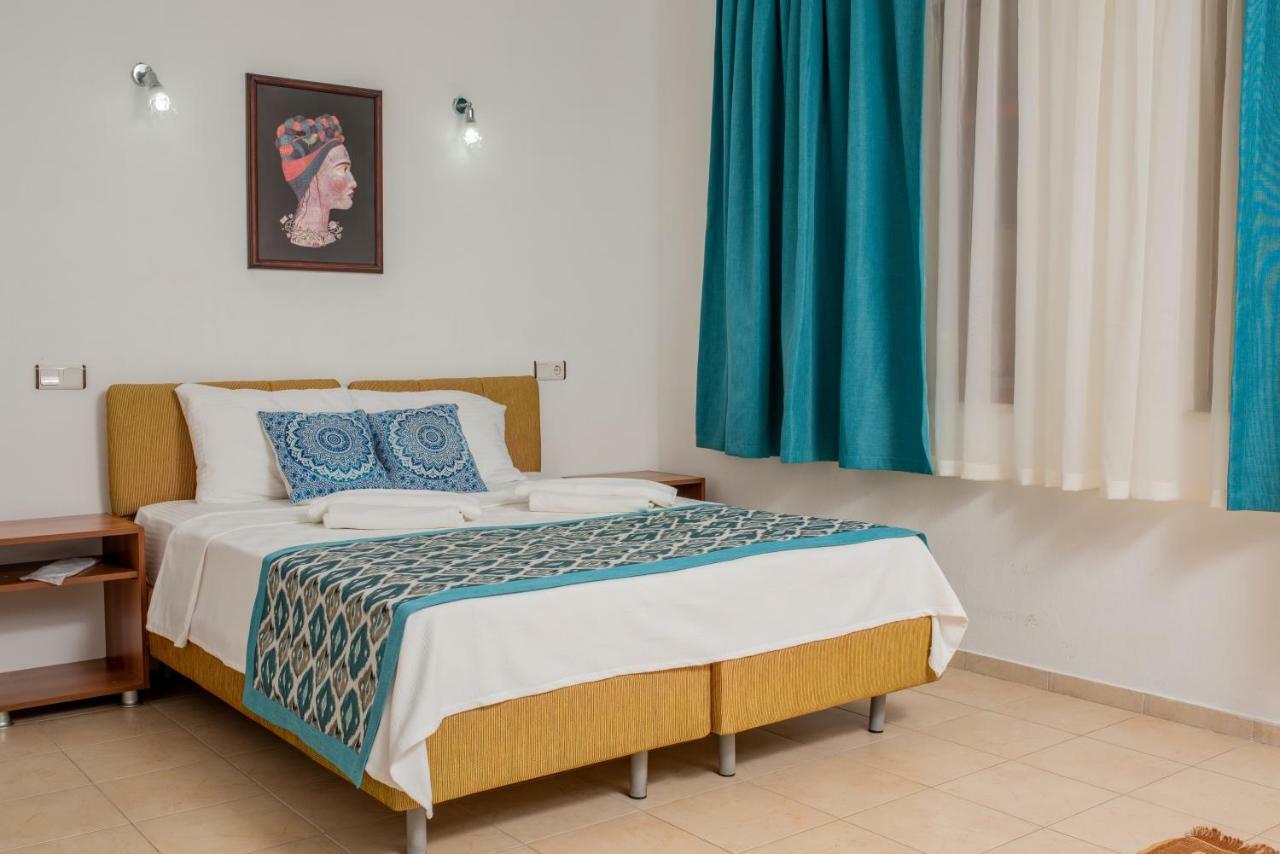 San Simon Hotel Çıralı Eksteriør billede